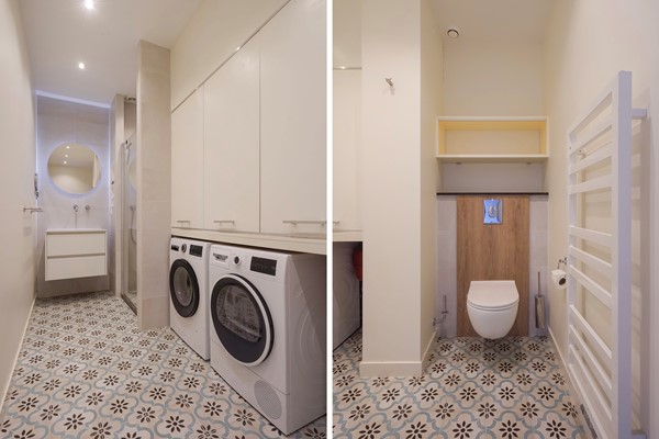 Medium property photo - Dibbetsstraat 44, 2518 PT Den Haag